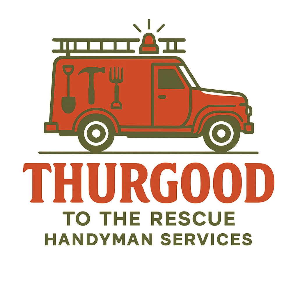 Thurgood Handyman Services Logo