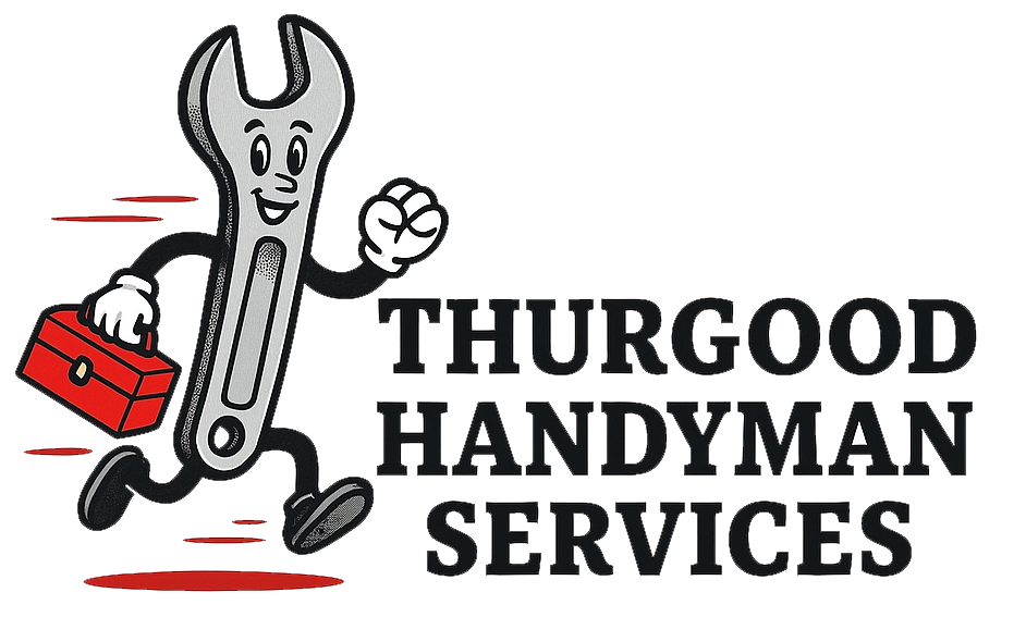 Thurgood Handyman Services Logo