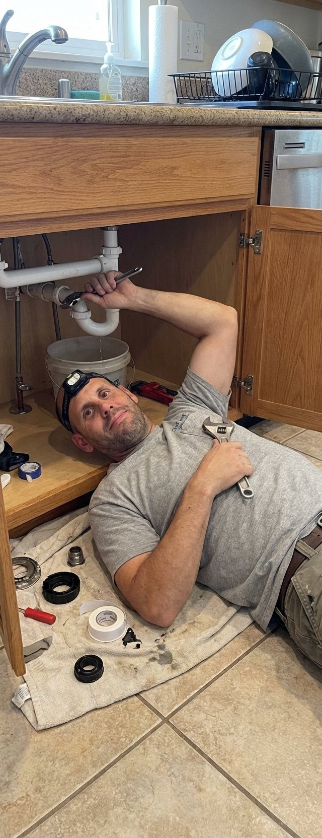 Installation Services